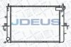 JDEUS 002M19 Radiator, engine cooling